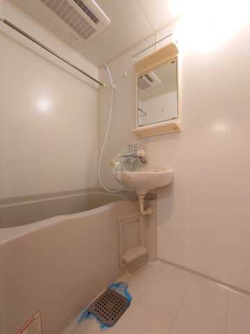 バス・シャワールーム　レジディア広尾II