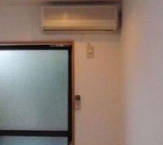 その他　エアコン☆