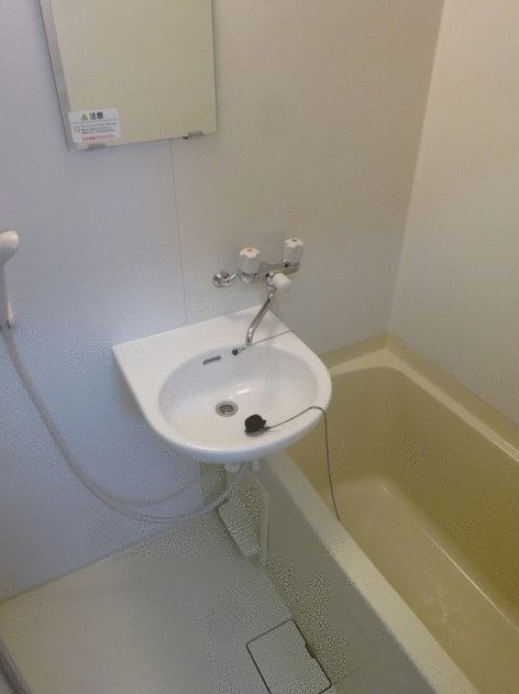 バス・シャワールーム　人気のバストイレ別★