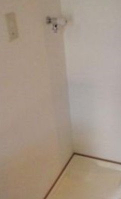 その他設備　室内洗濯機置場（同一仕様写真）