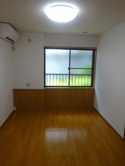 居室・リビング　フローリング☆