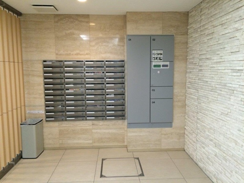 その他共有部分　共有部分