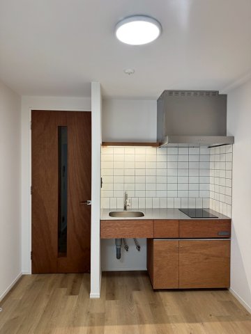 その他部屋・スペース　内観