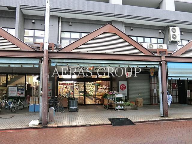 スーパー　ダイエー月島店（スーパー）まで217m