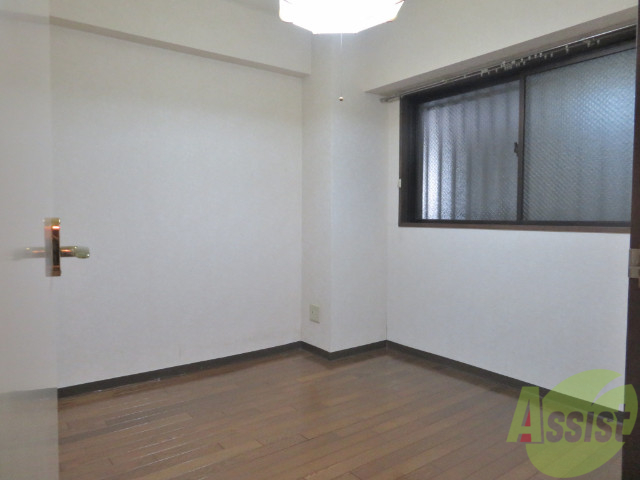 その他部屋・スペース　寝室はゆっくりと休めて疲れも取れそうですね。