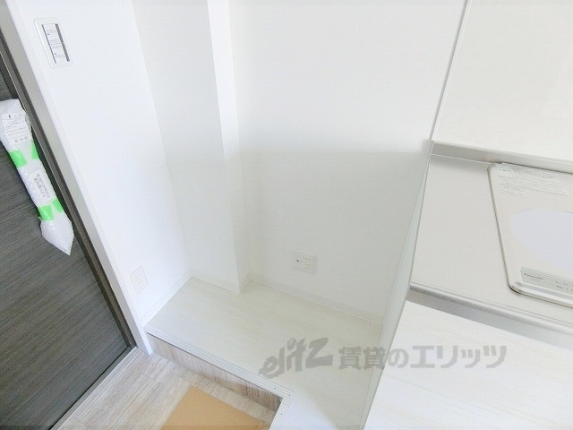 その他部屋・スペース　冷蔵庫置場