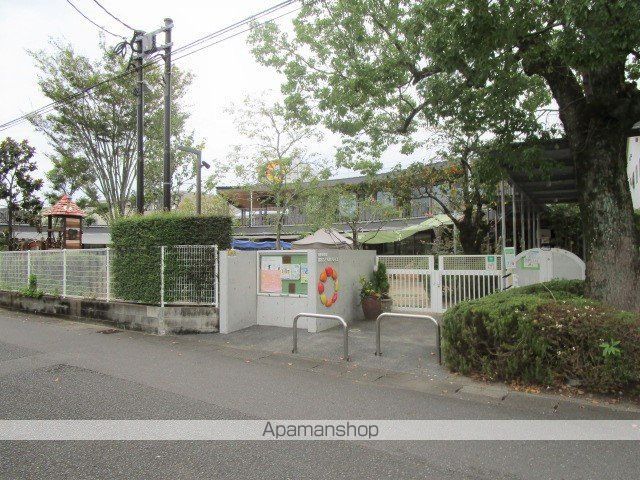 幼稚園・保育園　ソレイユ保育園（幼稚園・保育園）まで170m