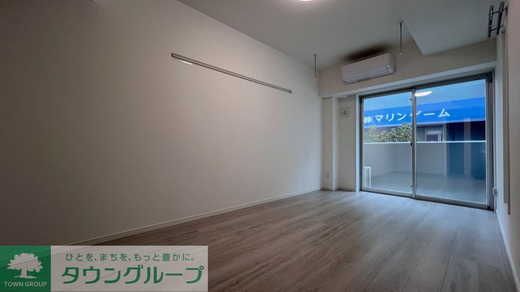 居室・リビング　リビング/居室