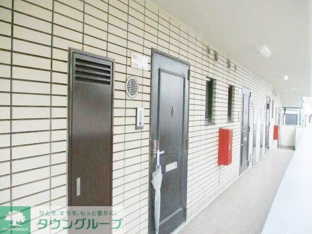 その他共有部分　共有部分