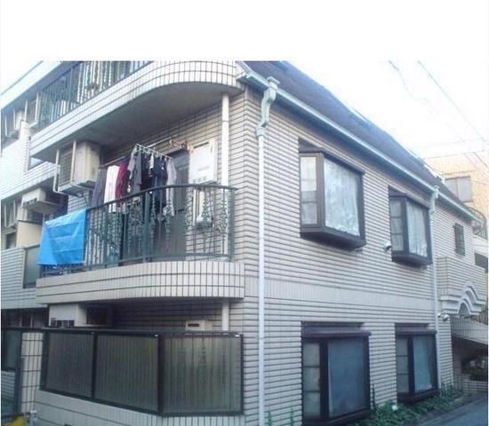 建物外観　★周囲は閑静な住宅街です★