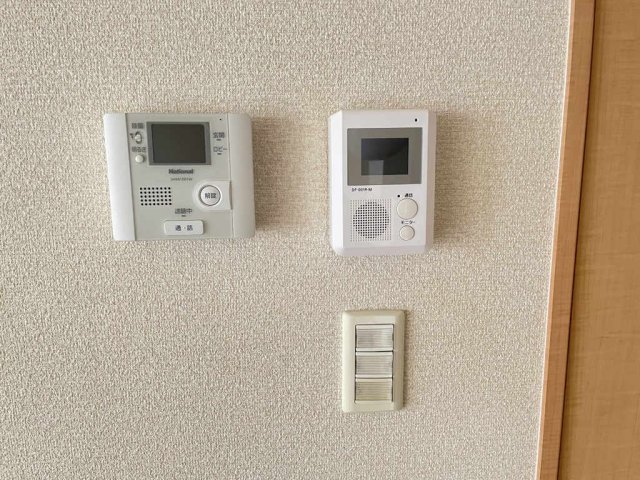その他設備　実際のお部屋と異なる場合がございます。