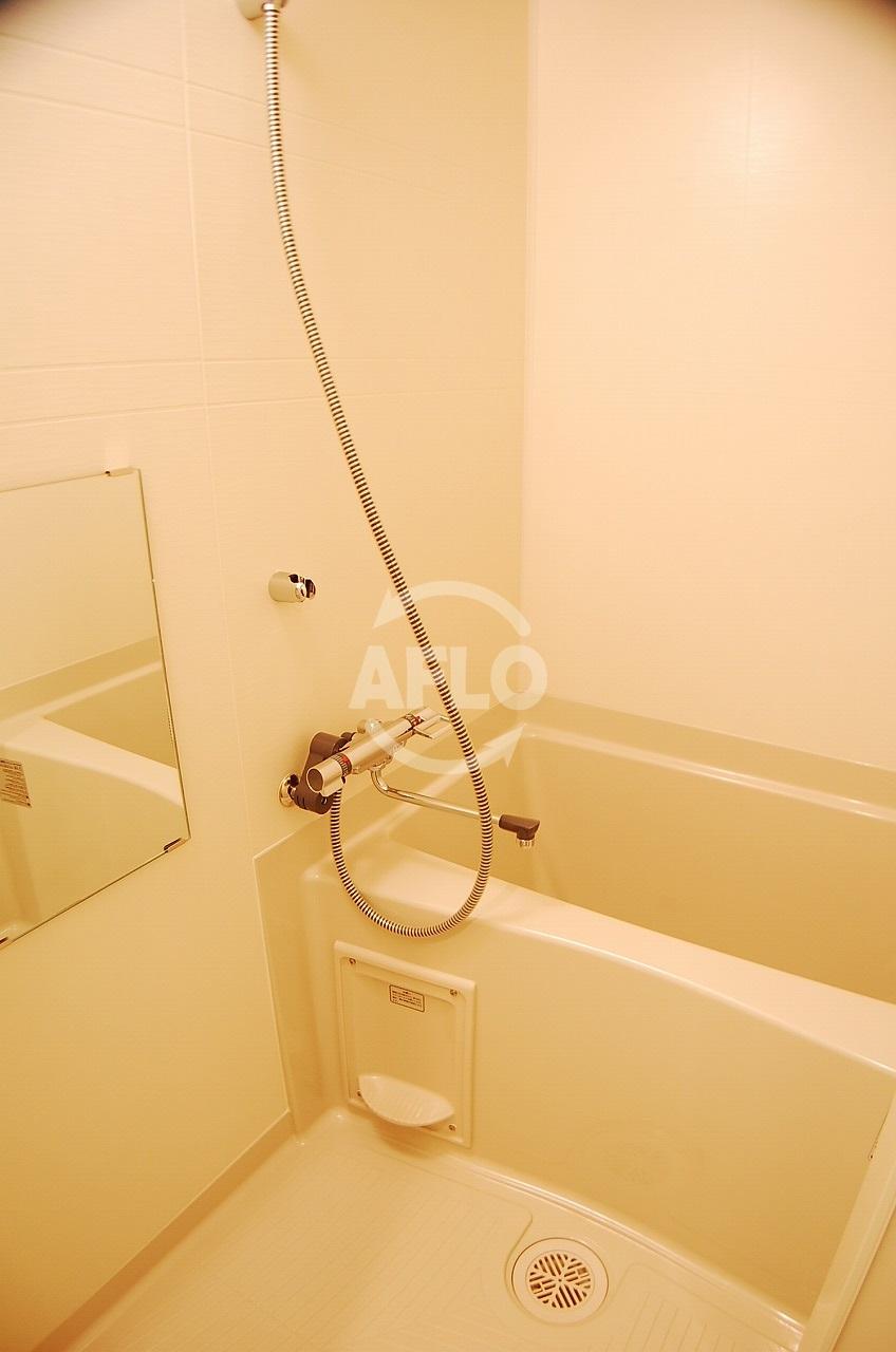 バス・シャワールーム　Prosp.(プロスプ)　バスルーム