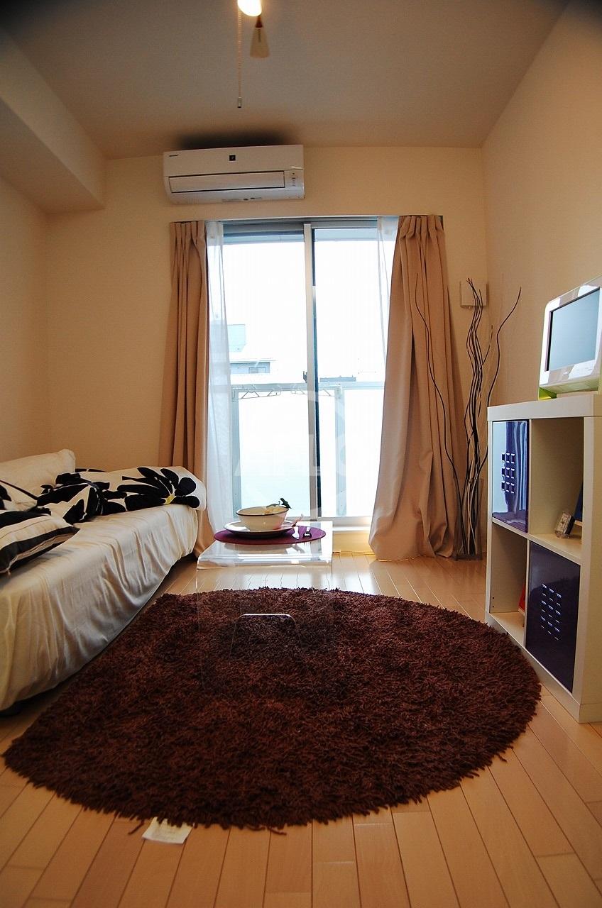 セキュリティ　Prosp.(プロスプ)　洋室