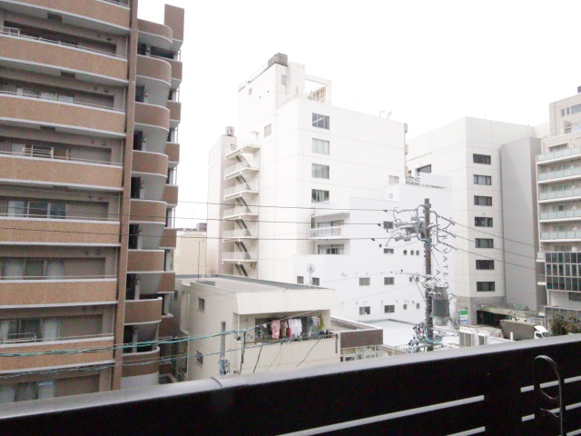 眺望　※別室の参考写真の為、現況優先です。