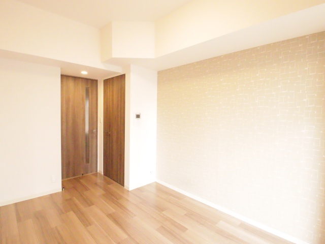 居室・リビング　※別室の参考写真の為、現況優先です。