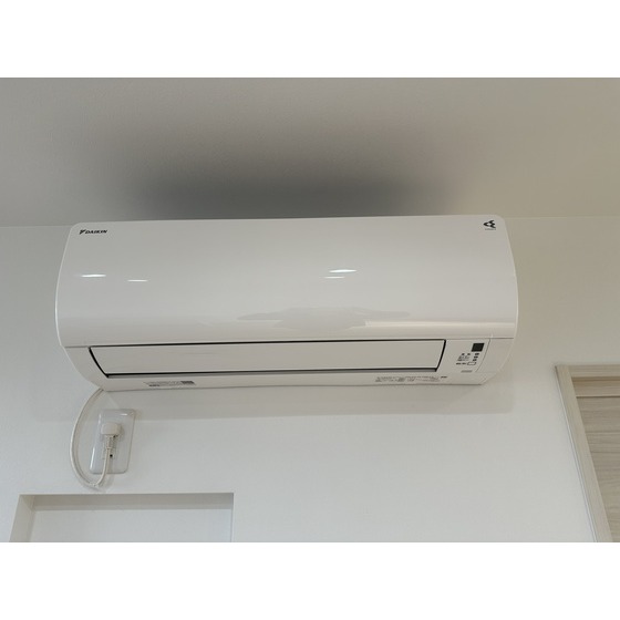 その他設備　同タイプの部屋の写真です