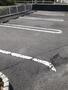駐車場　駐車場完備です