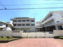 小学校　徳島市立論田小学校（小学校）まで1605m