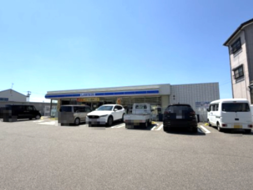 コンビニ　ローソン 徳島論田店（コンビニ）まで2071m