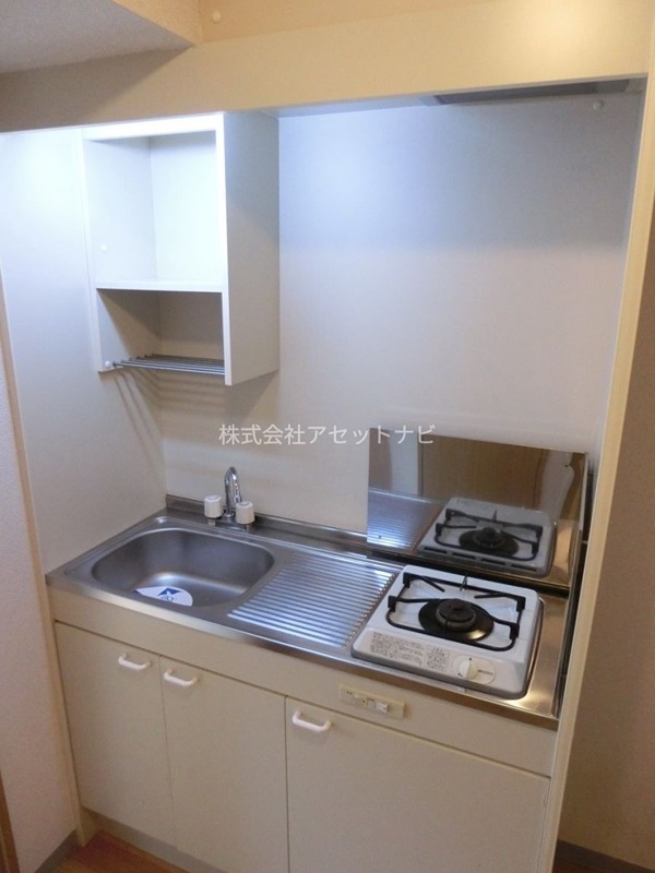 キッチン　他部屋の参考画像