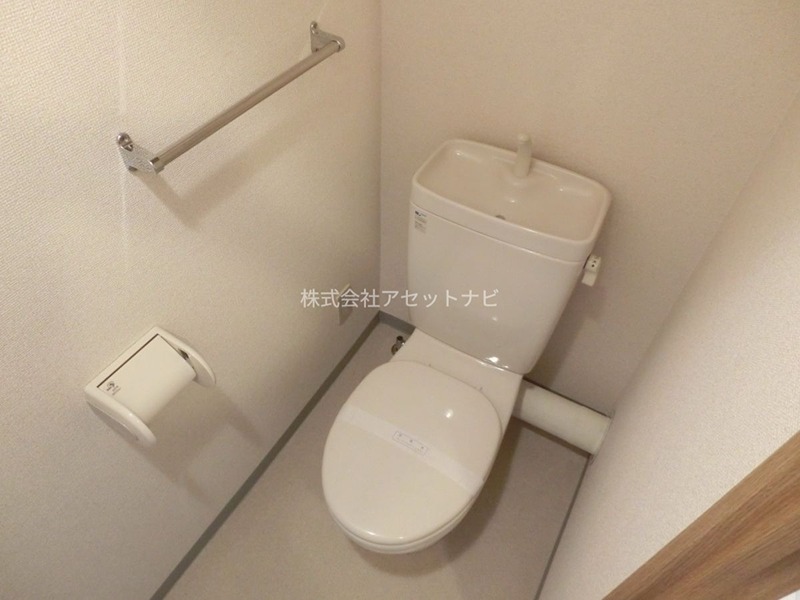 トイレ　他部屋の参考画像