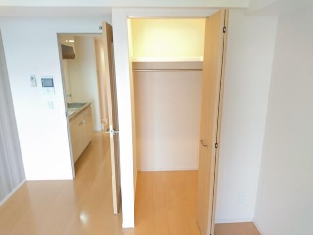 収納　契約事務手数料なし（＾＾）／