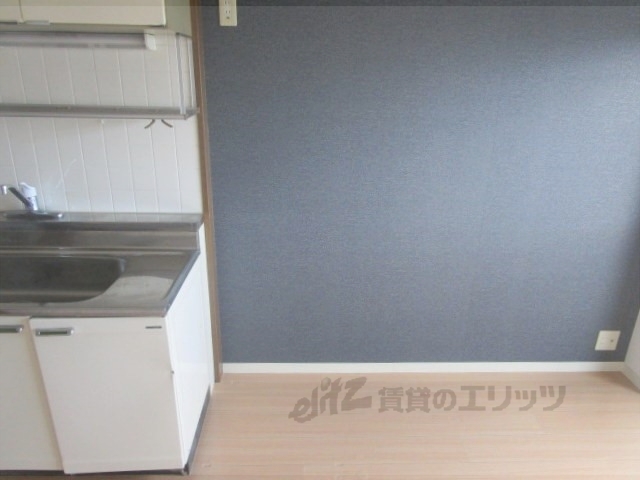 その他部屋・スペース　冷蔵庫置場