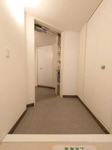 玄関　別部屋参考写真