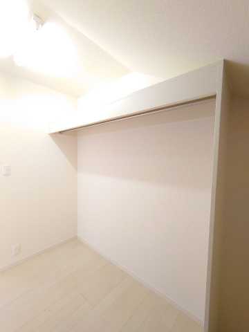 収納　別部屋参考写真