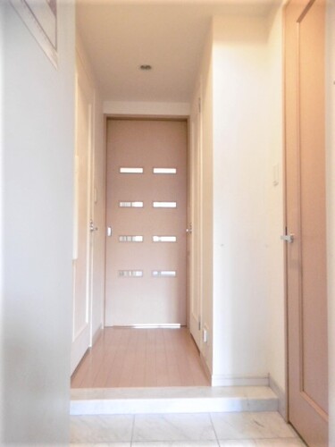 玄関　玄関※別部屋参考写真