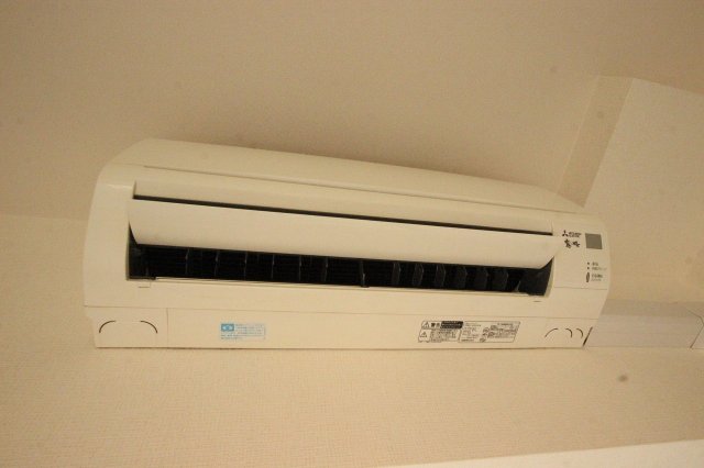 その他設備　別号室写真です。