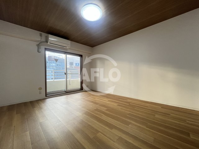 居室・リビング　グランシャルマン新大阪　リビング