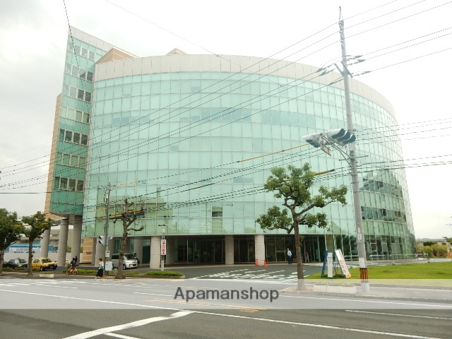 病院　倉敷成人病センター（病院）まで400m