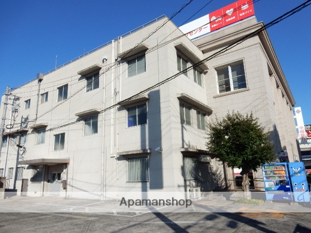 銀行　中国銀行／倉敷支店（銀行）まで400m