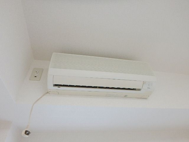 その他設備　★エアコン★