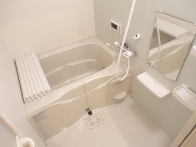 バス・シャワールーム　ユニットバス