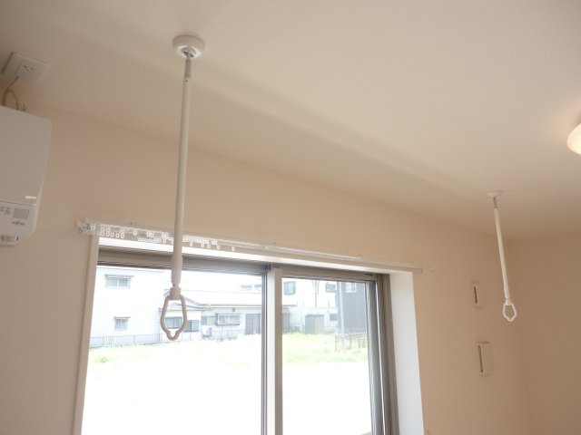 その他　物干し