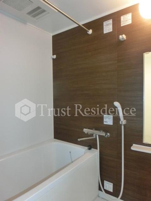 バス・シャワールーム　風呂