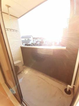 バルコニー　ベランダ
