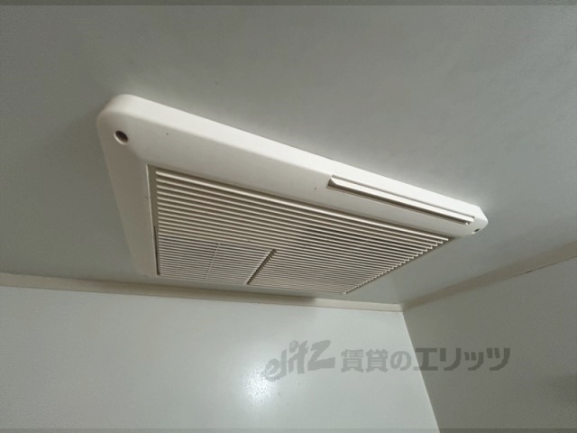 その他設備　浴室乾燥機