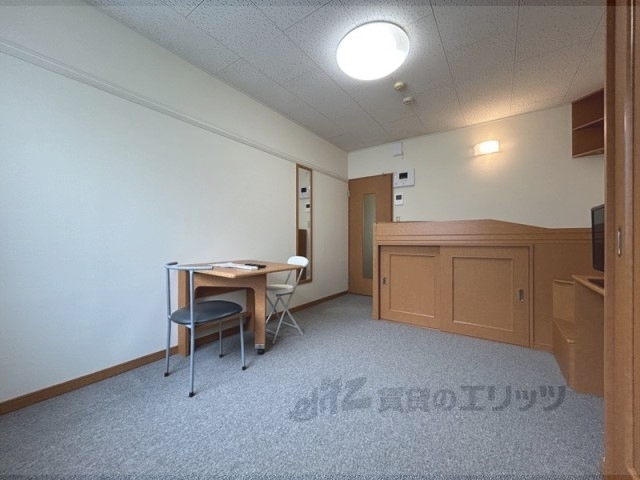 その他部屋・スペース　洋室