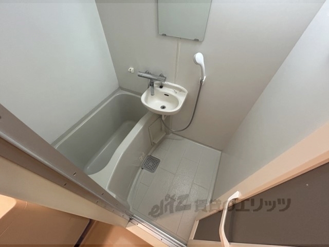 バス・シャワールーム　ユニットバス