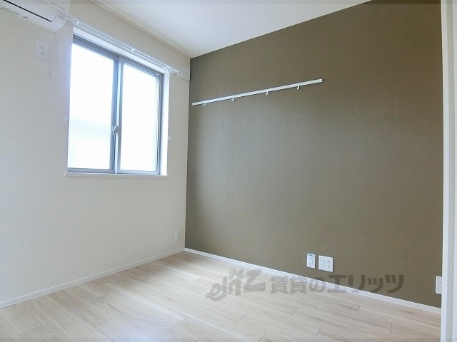 居室・リビング　洋室