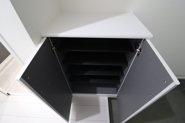 その他　シューズボックス