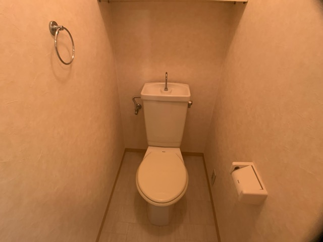 トイレ　バストイレ別でおすすめです☆