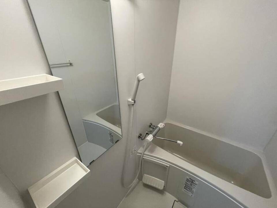バス・シャワールーム　浴室