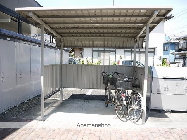 その他共有部分　その他共有部分