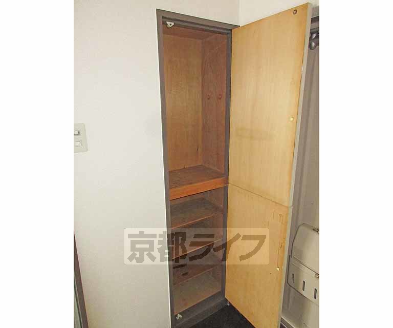 収納　収納スペース・