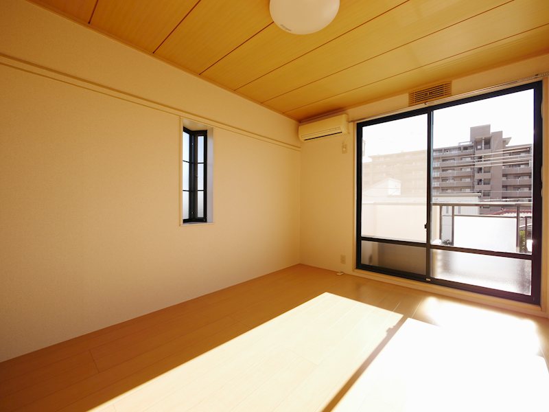 その他部屋・スペース　東側洋室６帖
