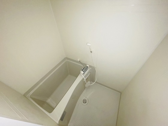 バス・シャワールーム　※別号室の写真